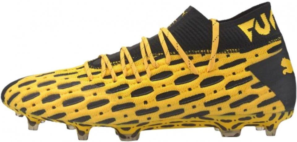 Botas de fútbol Puma FUTURE 5.1 NETFIT MG