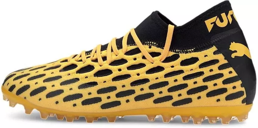 Botas de fútbol Puma FUTURE 5.2 NETFIT MG