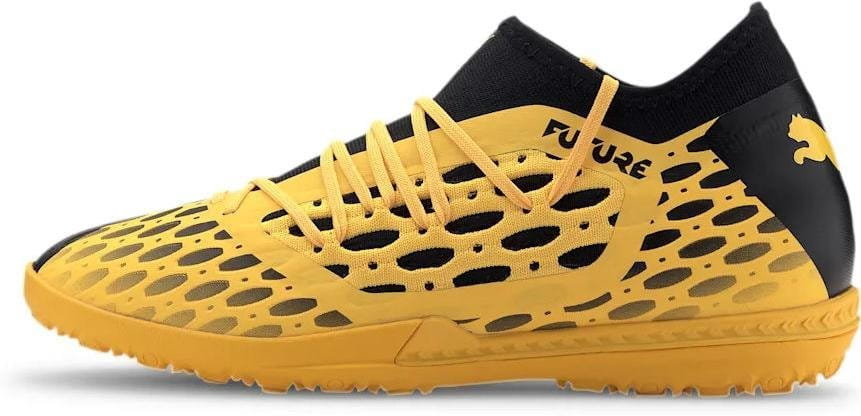 Botas de fútbol Puma FUTURE 5.3 NETFIT TT