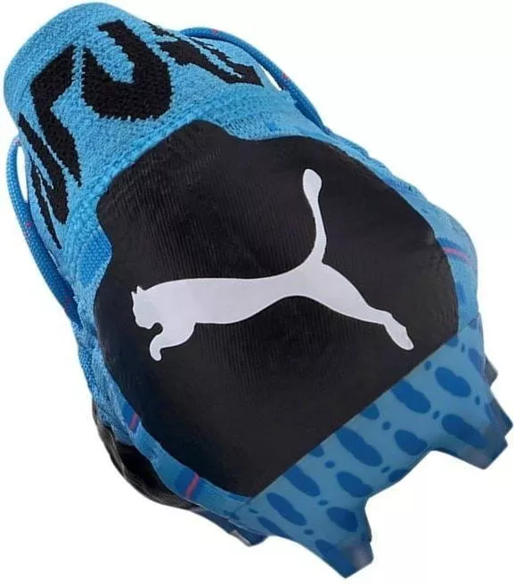 Botas de fútbol Puma FUTURE 5.1 NETFIT FG/AG