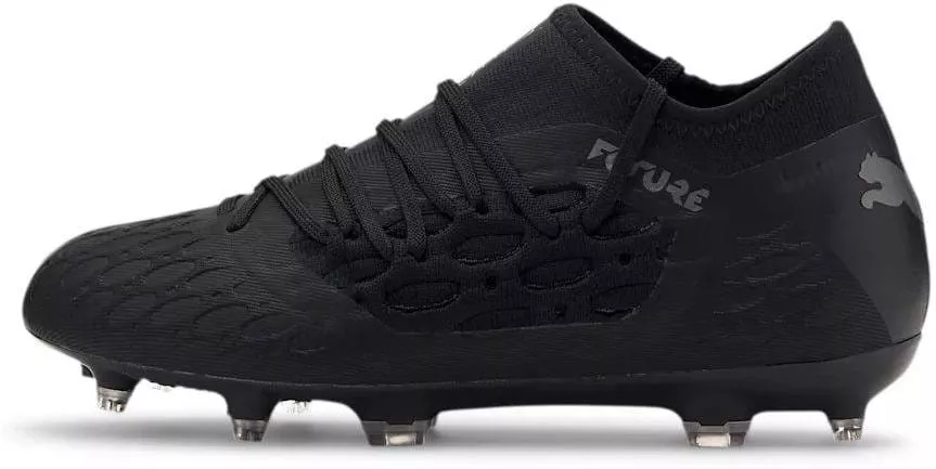 Fußballschuhe Puma FUTURE 5.3 NETFIT FG/AG Jr