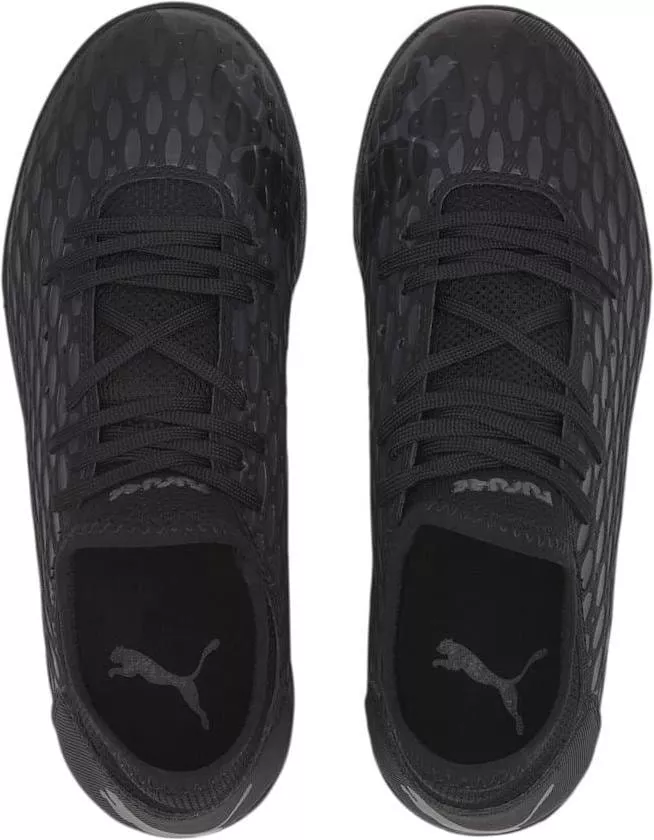 Botas de fútbol Puma FUTURE 5.4 TT Jr