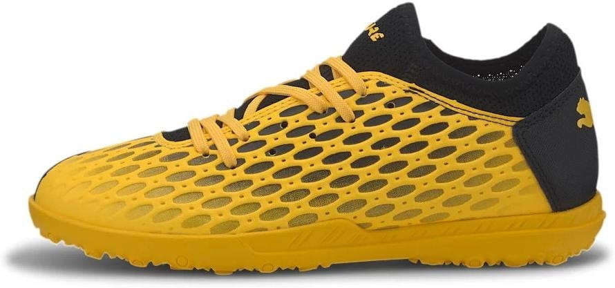 Botas de fútbol Puma FUTURE 5.4 TT Jr