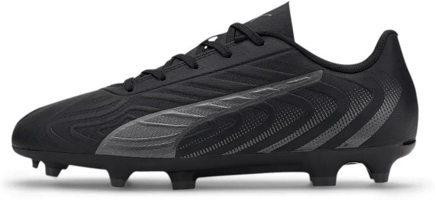 Kopačky Puma ONE 20.4 FG/AG Jr