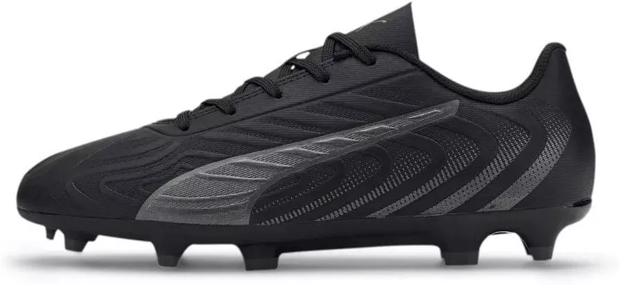 Kopačky Puma ONE 20.4 FG/AG Jr