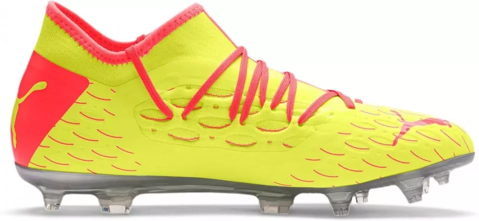 Botas de fútbol Puma FUTURE 5.3 NETFIT OSG FG/AG