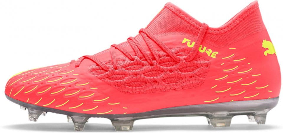 Botas de fútbol Puma FUTURE 5.3 NETFIT OSG FG/AG