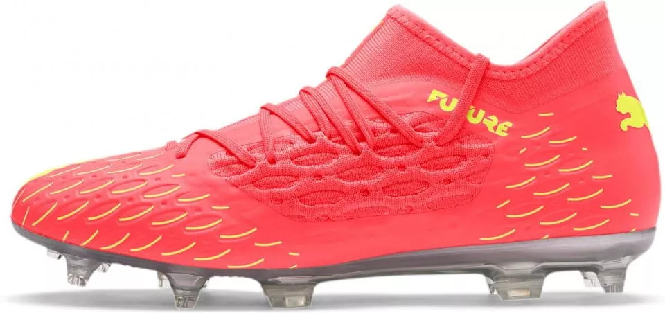 Botas de fútbol Puma FUTURE 5.3 NETFIT OSG FG/AG