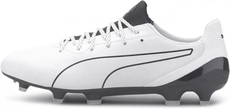 Botas de fútbol Puma KING Platinum Lazertouch FG/AG