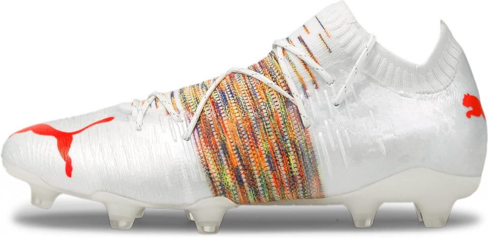 Buty piłkarskie Puma FUTURE Z 1.1 FG/AG