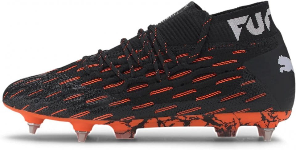 Botas de fútbol Puma FUTURE 6.1 NETFIT MxSG