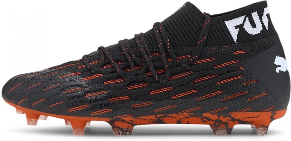Botas de fútbol Puma FUTURE 6.1 NETFIT FG/AG