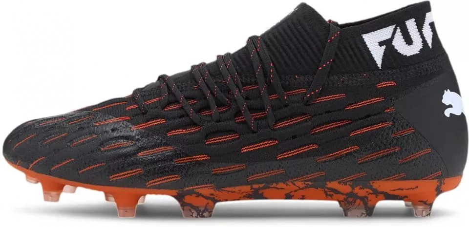 Botas de fútbol Puma FUTURE 6.1 NETFIT FG/AG