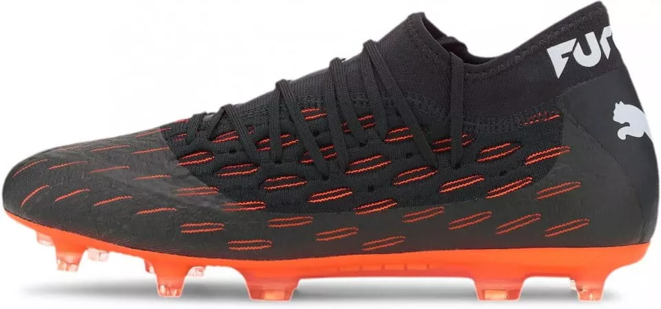 Botas de fútbol Puma FUTURE 6.2 NETFIT FG/AG