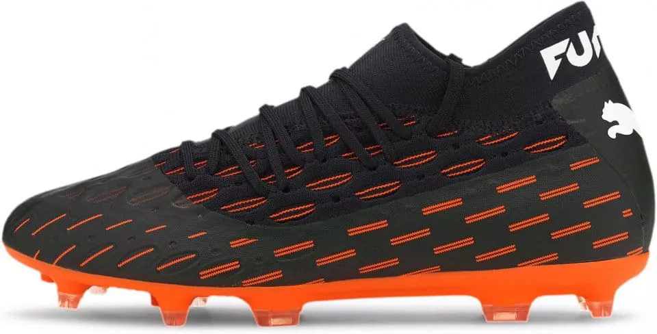 Pánské kopačky Puma FUTURE 6.2 NETFIT FG/AG EVO