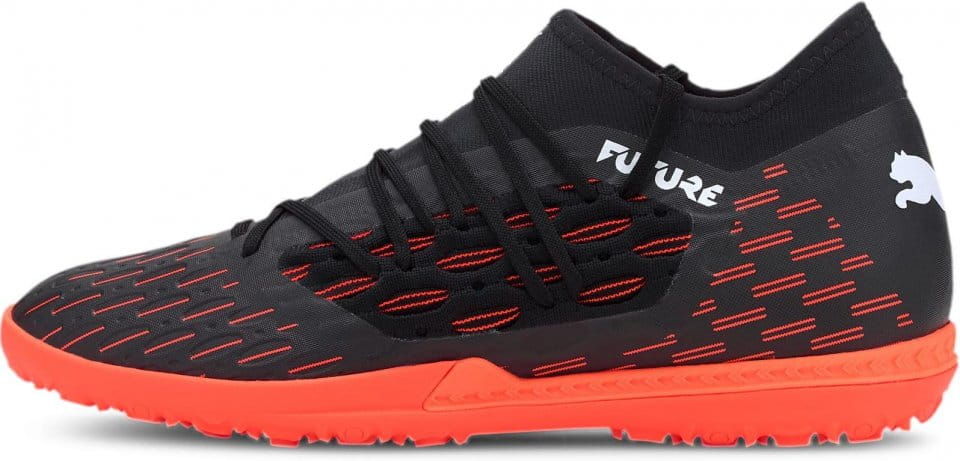 Football shoes Puma FUTURE 6.3 NETFIT TT