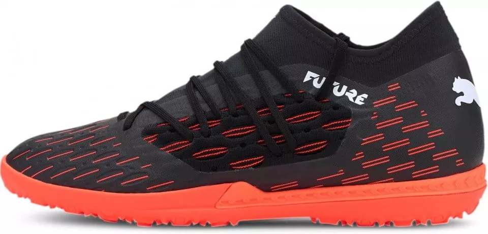 Football shoes Puma FUTURE 6.3 NETFIT TT
