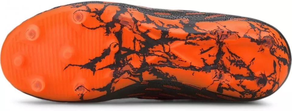 Botas de fútbol Puma FUTURE 6.1 NETFIT FG/AG Jr
