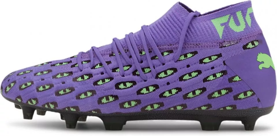 Football shoes Puma FUTURE 6.1 NETFIT FG/AG