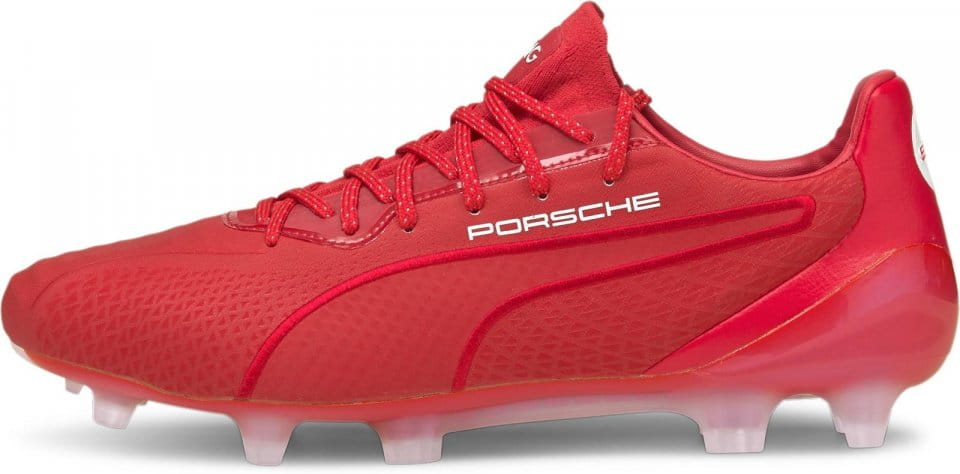 Fodboldstøvler Puma KING Platinum 911 FG/AG