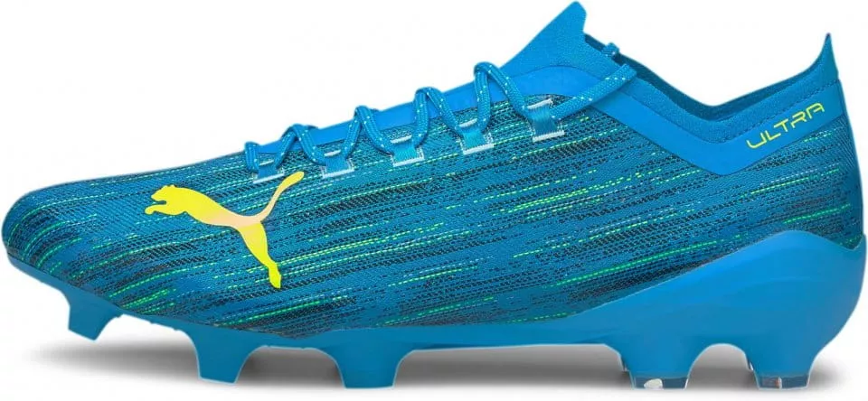 Kopačky Puma ULTRA 1.2 FG/AG