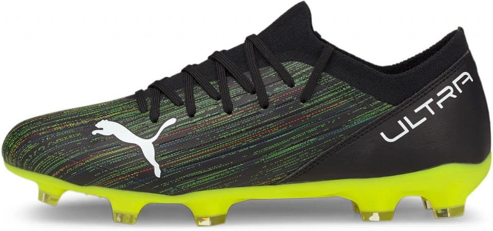 Ghete de fotbal Puma ULTRA 3.2 FG/AG