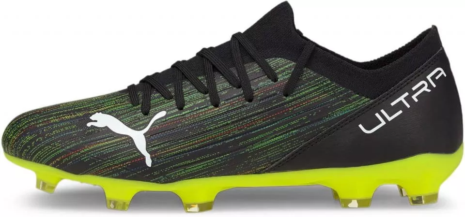 Ghete de fotbal Puma ULTRA 3.2 FG/AG