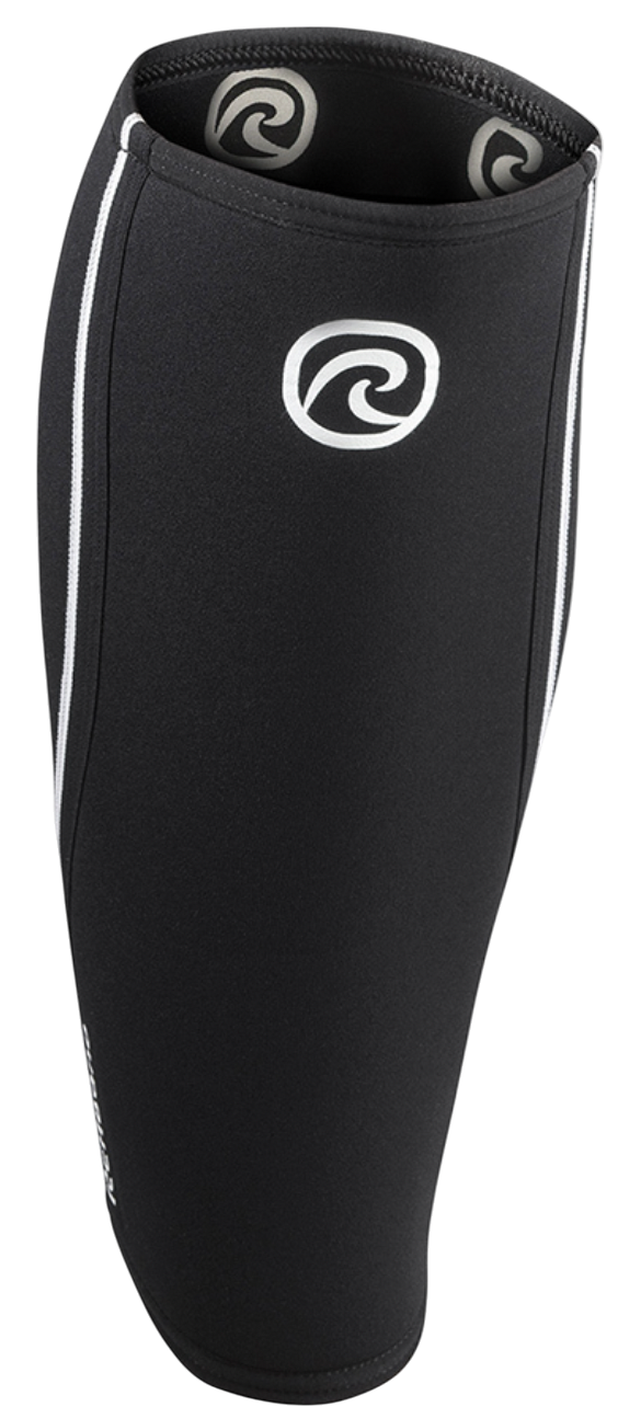 Suojat Rehband RX Shin/Calf Sleeve 5mm