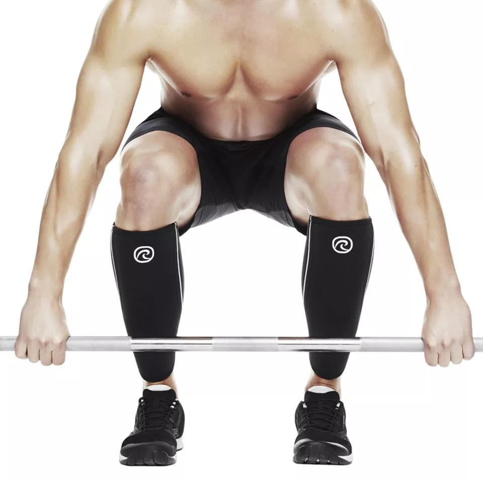 Suojat Rehband RX Shin/Calf Sleeve 5mm