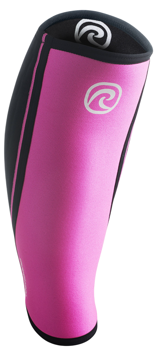 Suojat Rehband RX Shin/Calf Sleeve 5mm