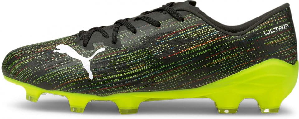 Nogometni čevlji Puma ULTRA 2.2 FG AG