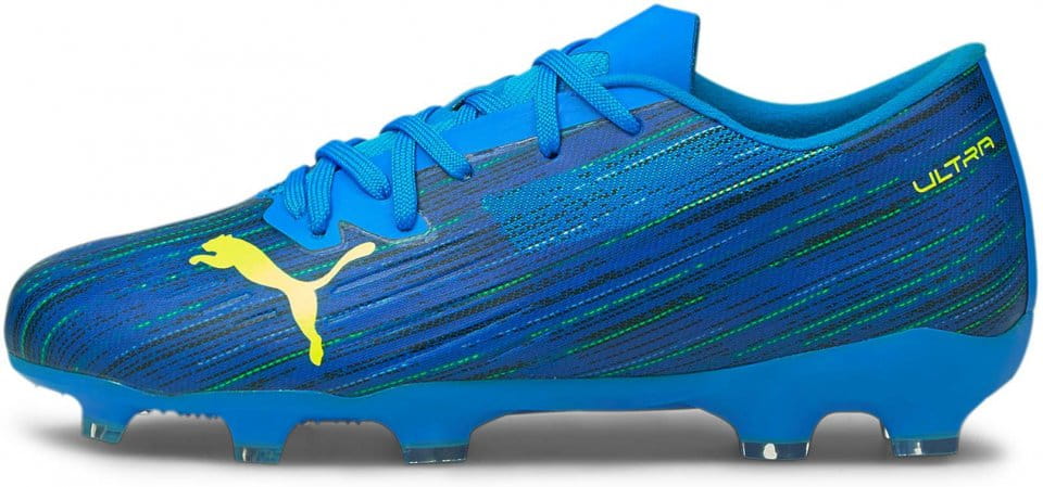 Football shoes Puma ULTRA 2.2 FG/AG Jr