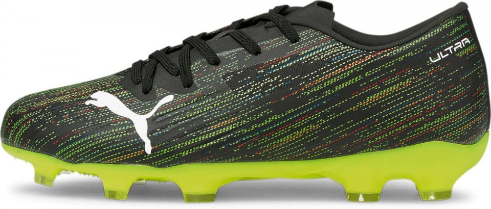 Football shoes Puma ULTRA 2.2 FG/AG Jr