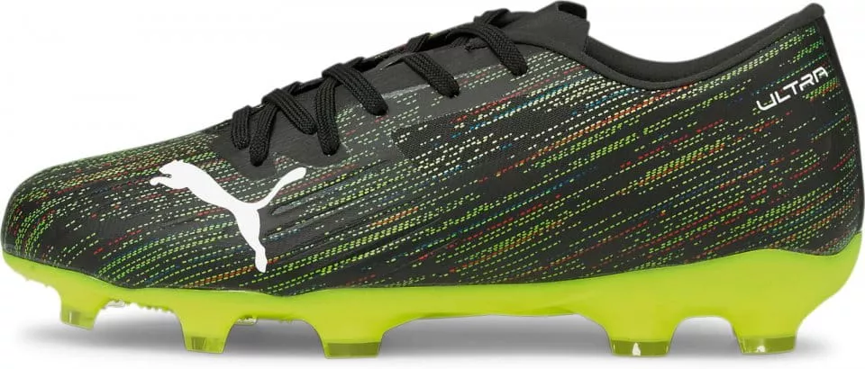 Football shoes Puma ULTRA 2.2 FG/AG Jr