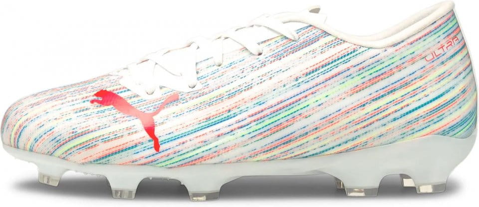 Botas de fútbol Puma ULTRA 2.2 FG/AG Jr