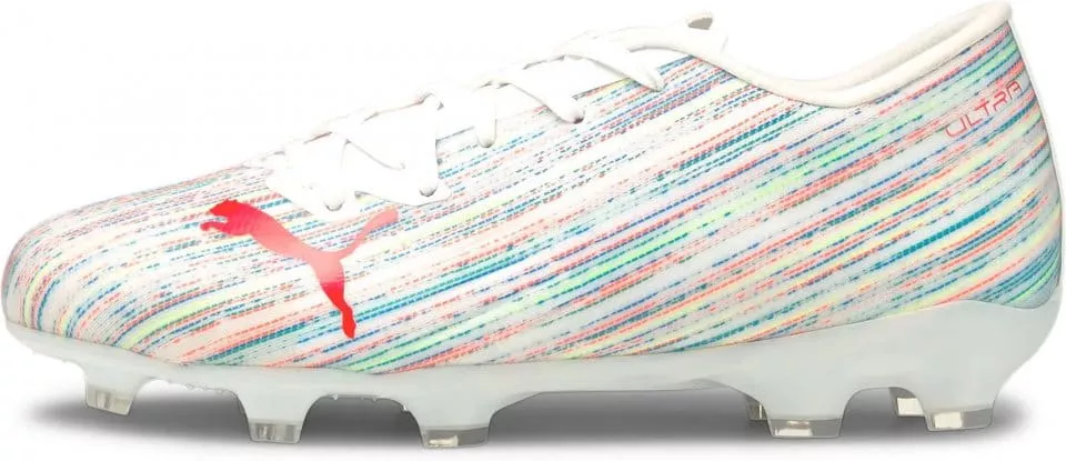 Botas de fútbol Puma ULTRA 2.2 FG/AG Jr