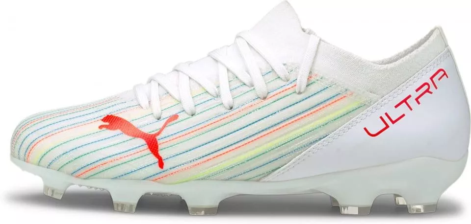 Kopačky Puma ULTRA 3.2 FG AG Jr