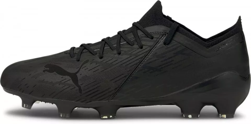 Football shoes Puma ULTRA 1.2 Lazertouch FG/AG