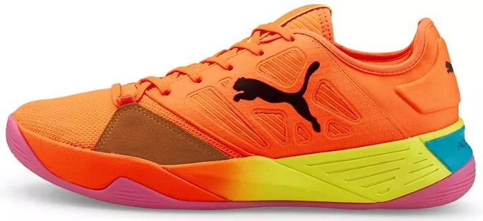 Zapatos de interior Puma Accelerate Turbo Nitro