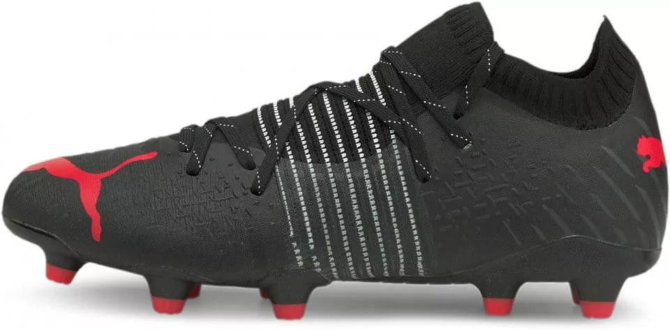 フューチャーz1.2FG/AG 楽天市場】【10/30までポイント5倍】フューチャー Z 1.2 FG/AG プーマ