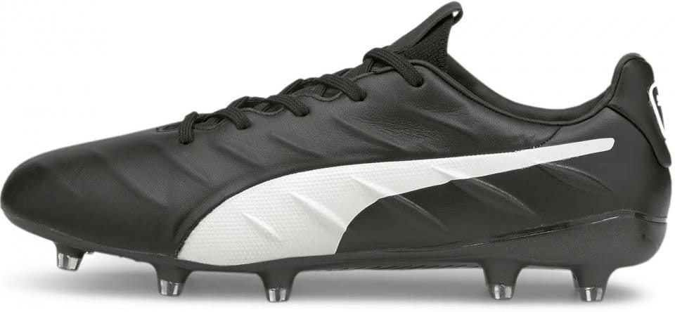 Botas de fútbol Puma KING Platinum 21 FG/AG