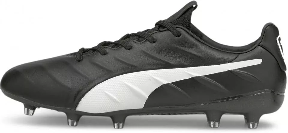 Botas de fútbol Puma KING Platinum 21 FG/AG