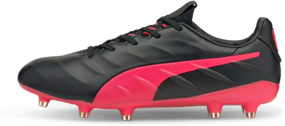 Botas de fútbol Puma KING Platinum 21 FG/AG
