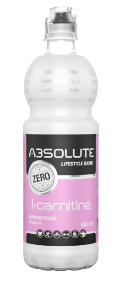 Напитка r-water L - Carnitine Drink Pomegranate