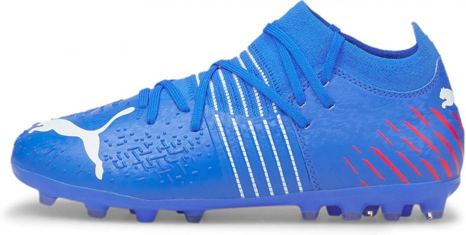 Botas de fútbol Puma FUTURE Z 3.2 MG Jr