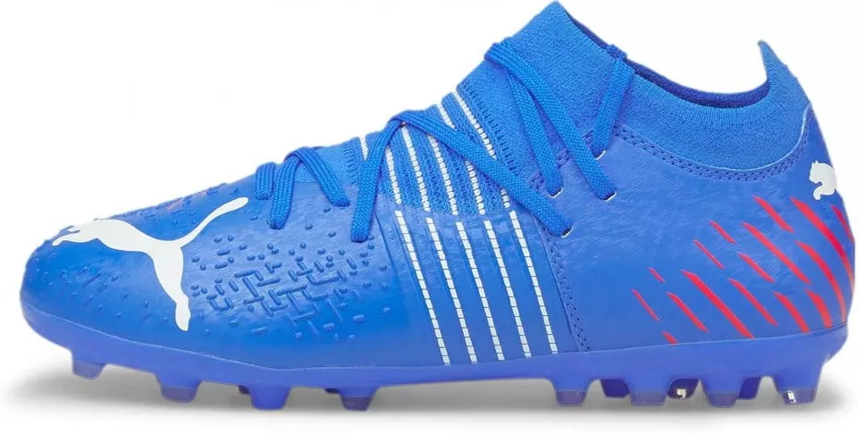 Botas de fútbol Puma FUTURE Z 3.2 MG Jr