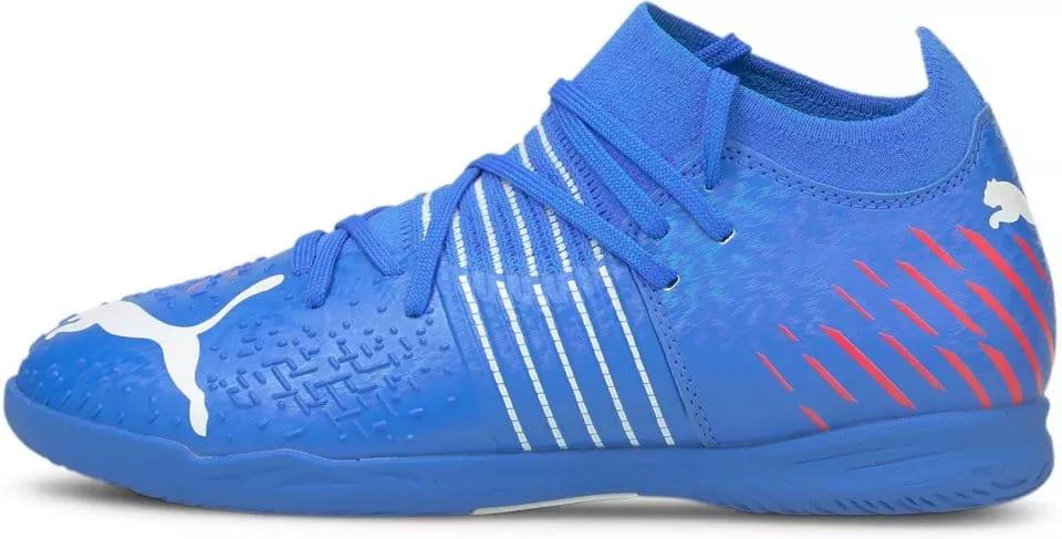Sálovky Puma FUTURE Z 3.2 IT Jr
