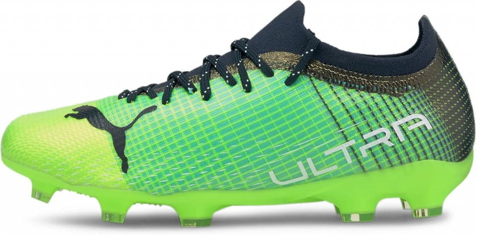 Puma ULTRA 2.3 FG/AG Jr Futballcipő