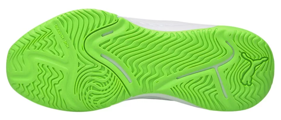 Pantofi sport de interior Puma Varion Jr