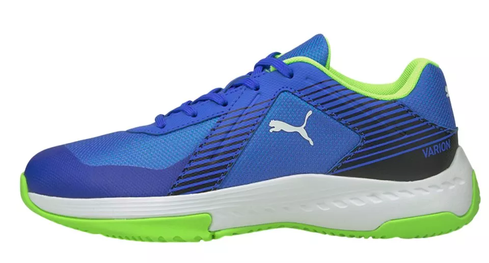 Pantofi sport de interior Puma Varion Jr